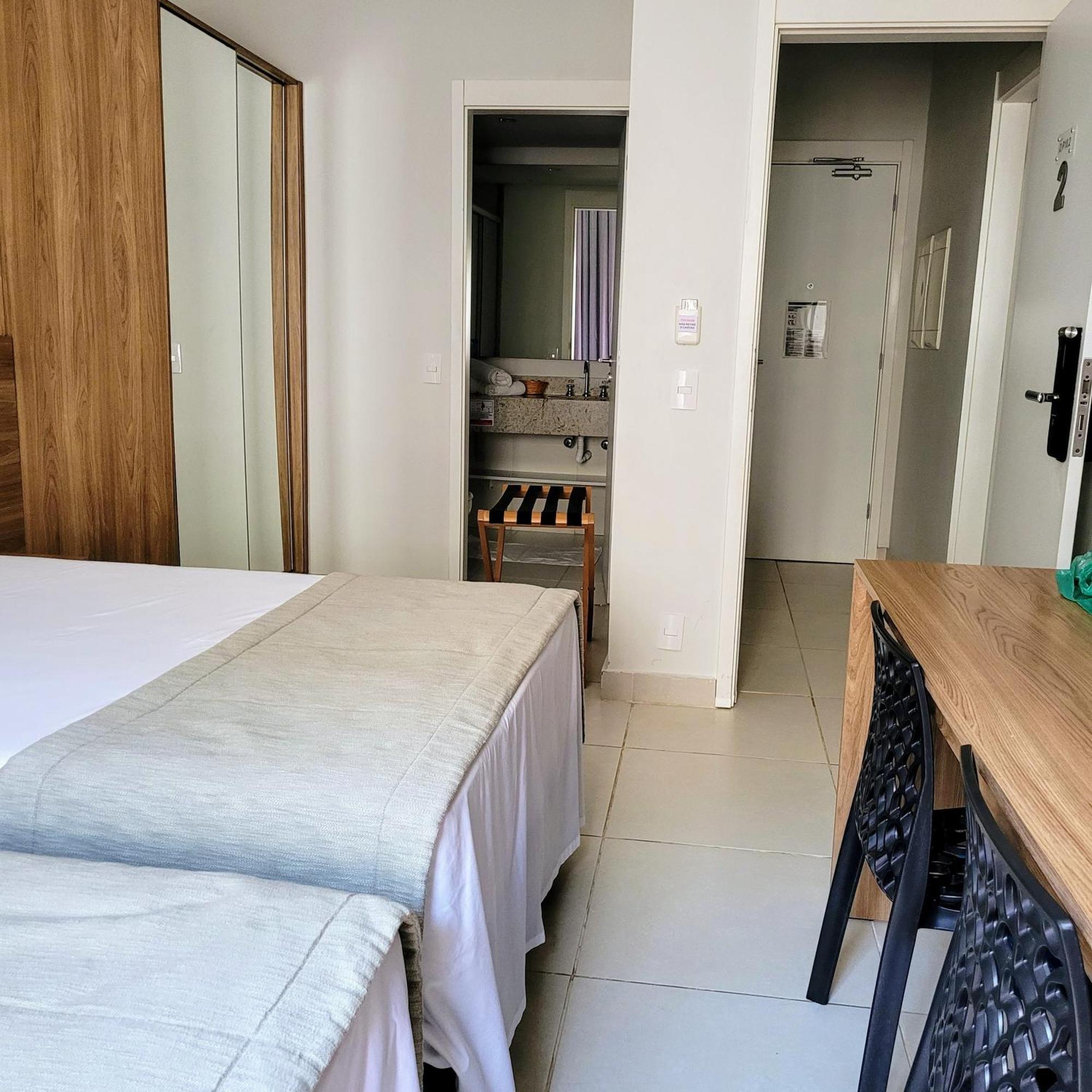 Granja Brasil Puc 10 2 Hotel Itaipava Kültér fotó
