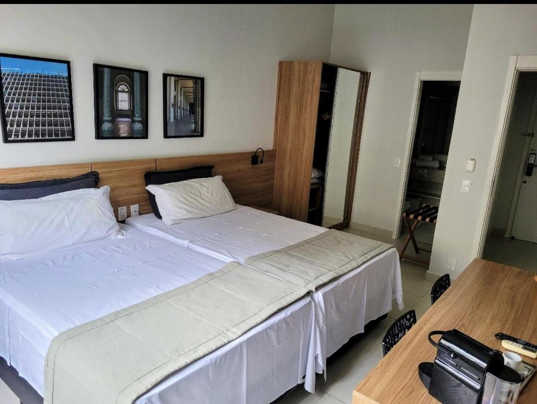 Granja Brasil Puc 10 2 Hotel Itaipava Kültér fotó