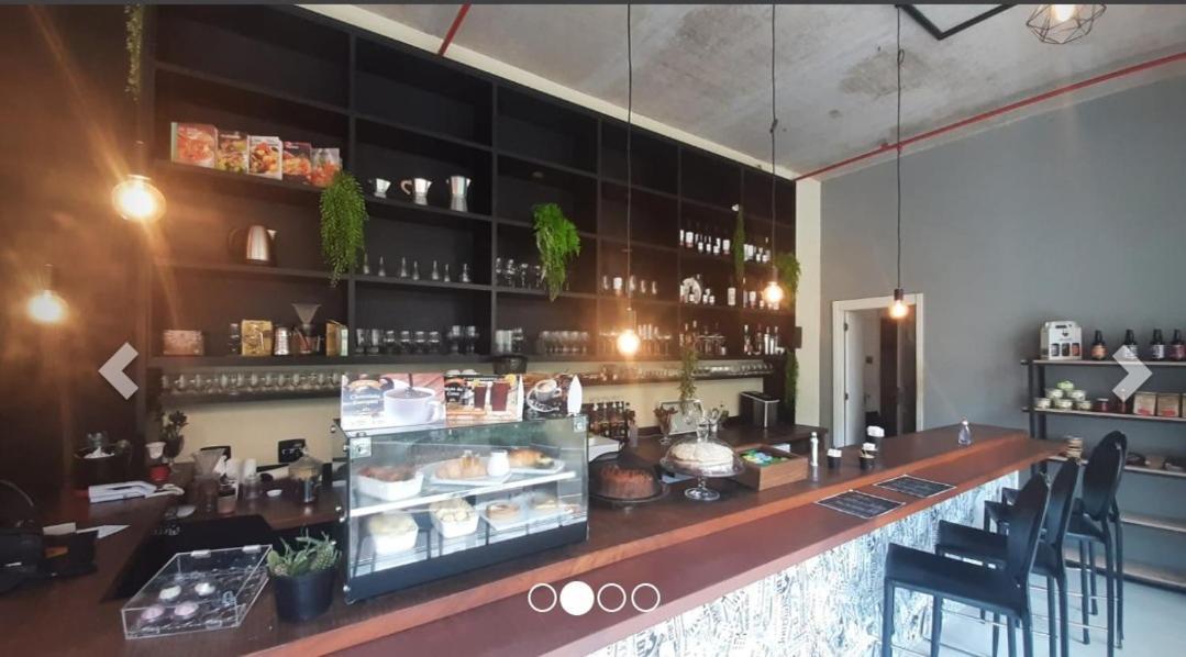 Granja Brasil Puc 10 2 Hotel Itaipava Kültér fotó
